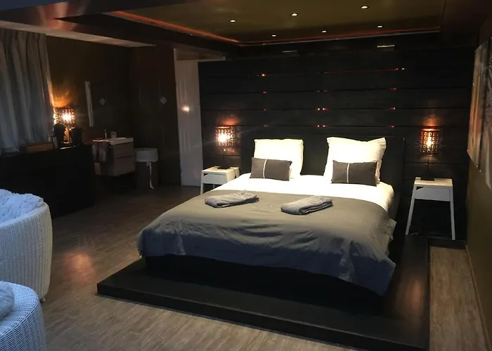 Suite & Wellness